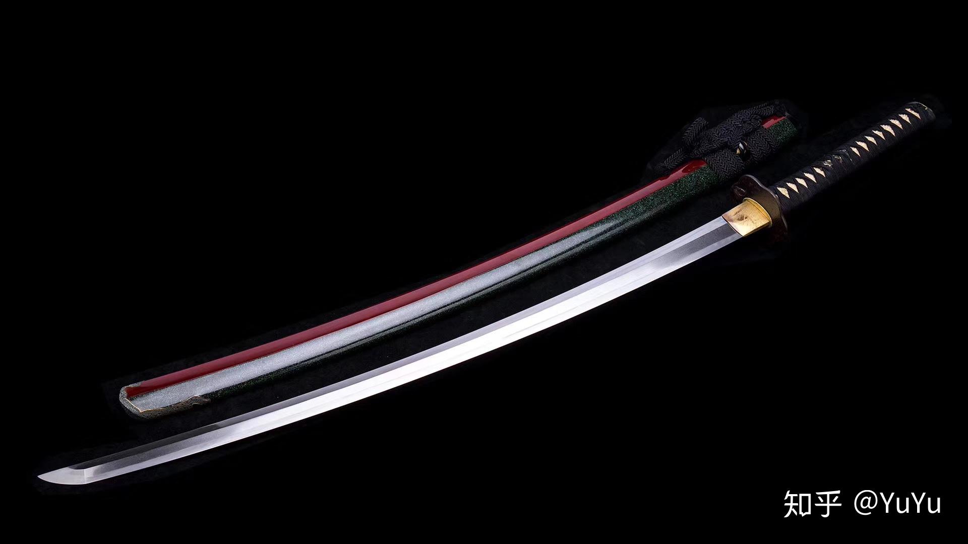 备前国住长船佑定