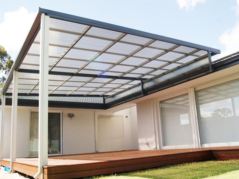 松夏建材告诉您亚克力板和pc耐力板的区别