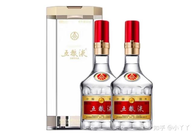 2023年白酒推薦送禮選什麼白酒品牌好白酒價格排名白酒檔次有哪些各