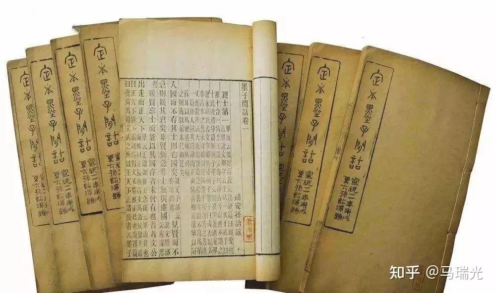 后期墨家 - 知乎