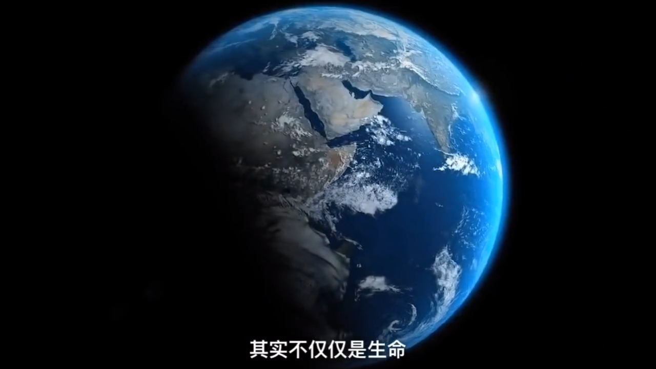 为何生命最终都会走向死亡这是一个我们都知道却又都不知道的问题其实