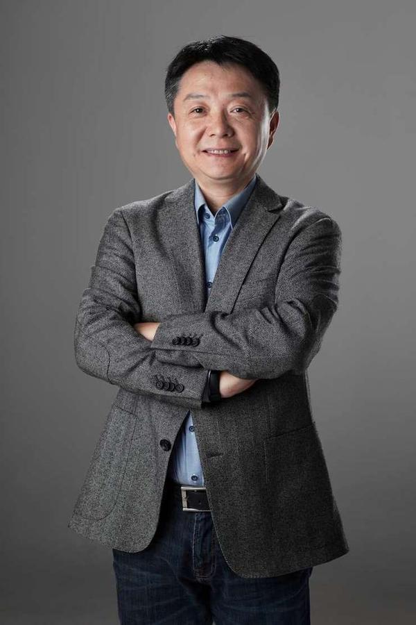 小米人事调整落地:王翔退休,卢伟冰接任集团总裁 - 知乎