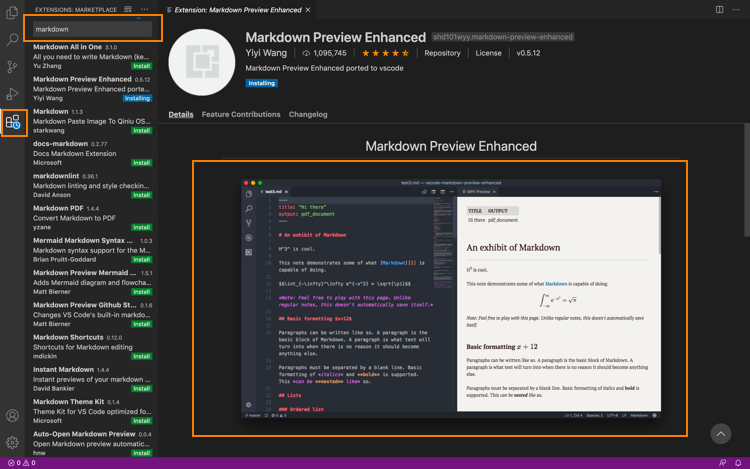 10个不同风格的 Markdown 编辑器 - 知乎