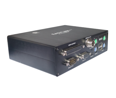 Remote Kvm Rcm Rounter 鸿通KVM远程控制管理RCM系统方案特点及优势 - 知乎