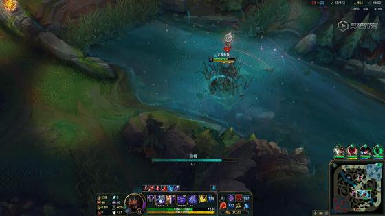 劫打亚索好打吗?