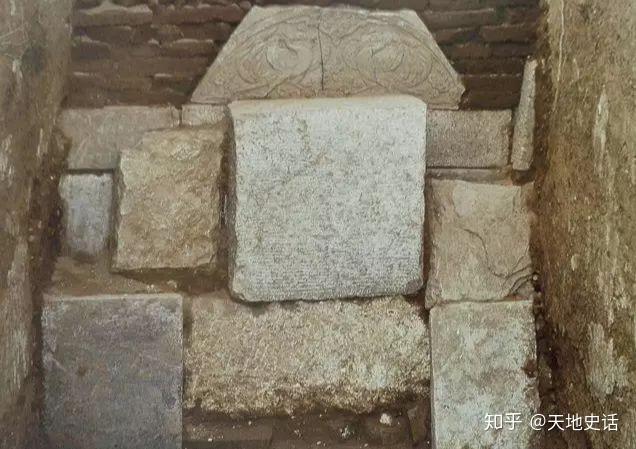 法门寺地宫天下闻名，出土宝物璀璨夺目，地宫一开就是半个盛唐 - 知乎