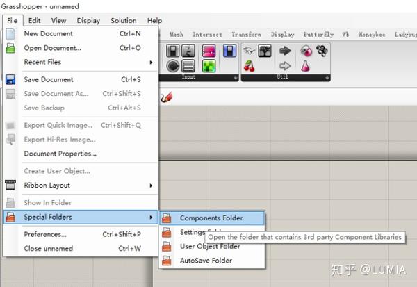 Ladybug Tools丨开篇介绍 Installation - 知乎