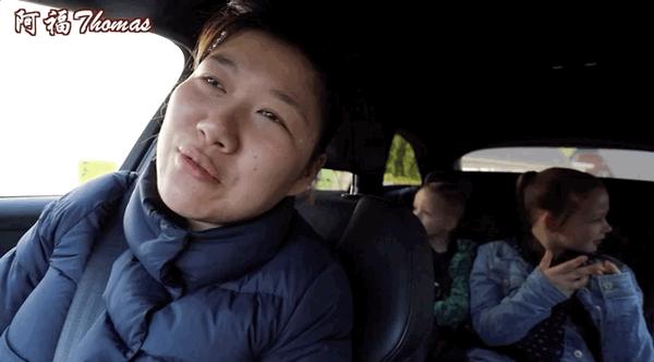 中德文化交流友人阿福thomas结缘科隆fondof公司