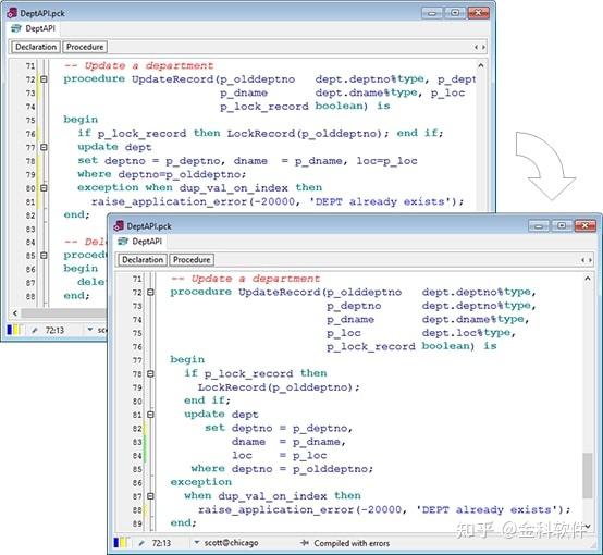  pl sql developer pl sql 