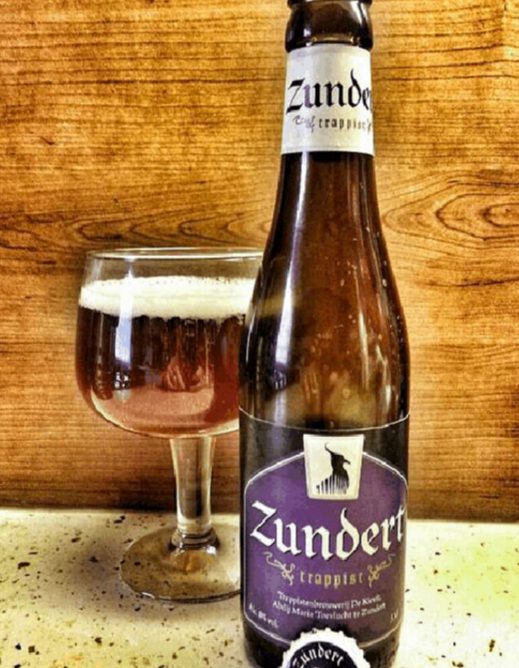 全球认证的修道院啤酒分别是那几家