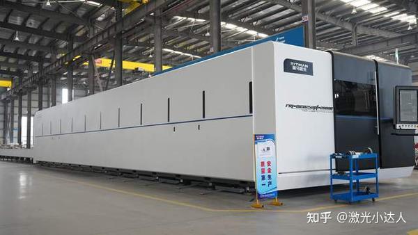 国内最好的激光切割机品牌 细数激光品牌排行榜前十名 - 知乎