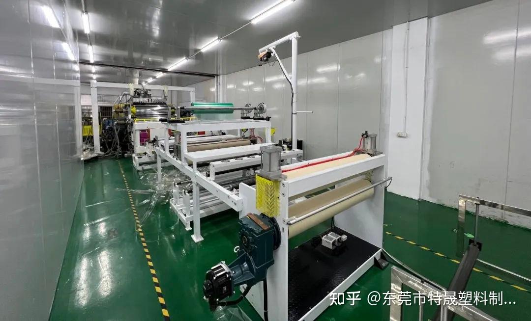 全新进口PC原材丨高品质源于优质选材,特晟高清晰度PC薄膜 - 知乎