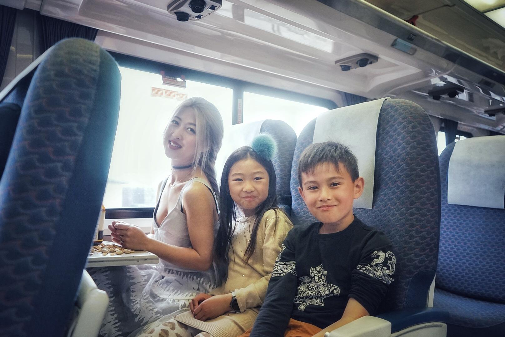 国外亲子游系列(2)——美国西海岸亲子游