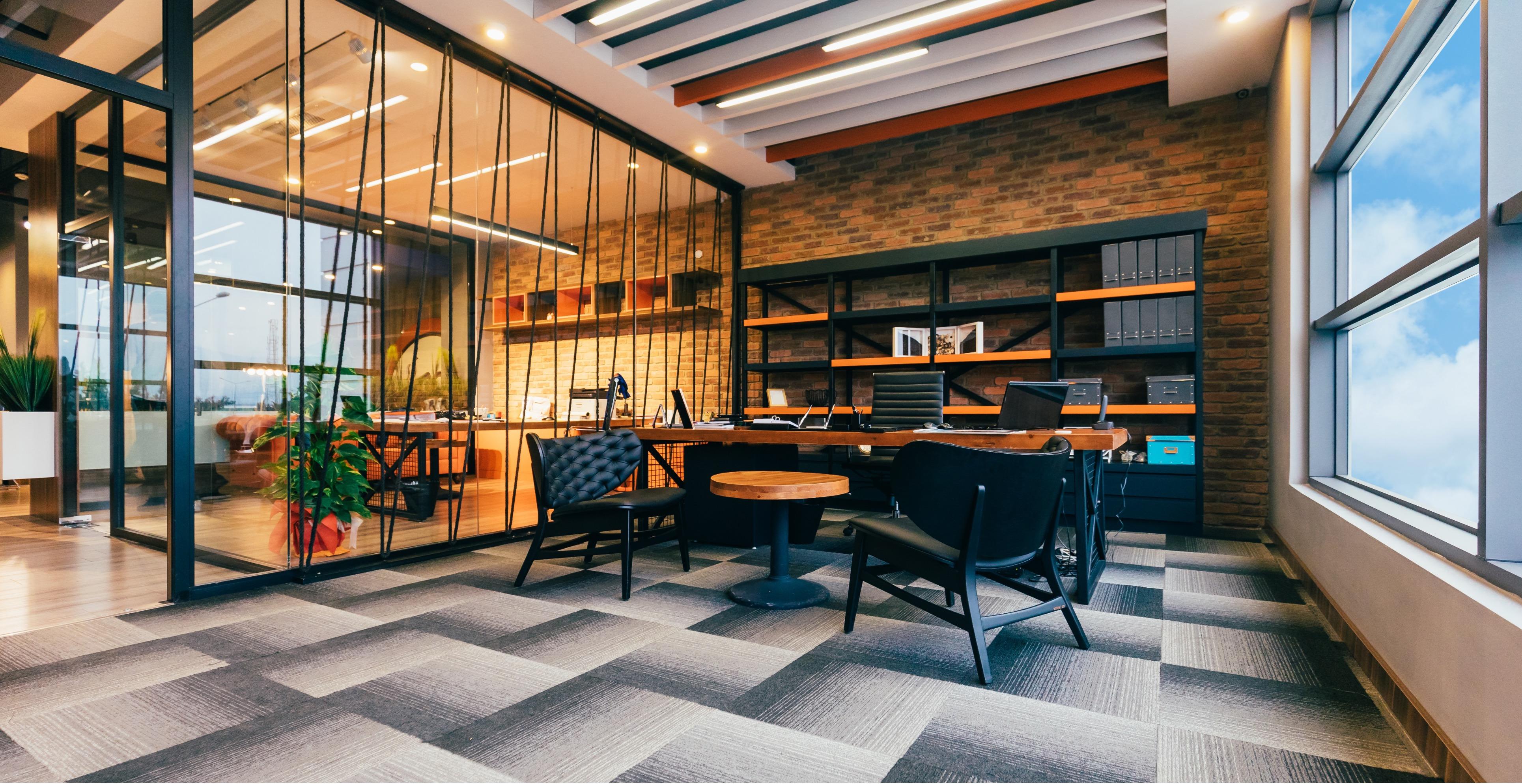 空间即服务"空间即服务"理念正在引领商业地产市场从"以租售为中心"的