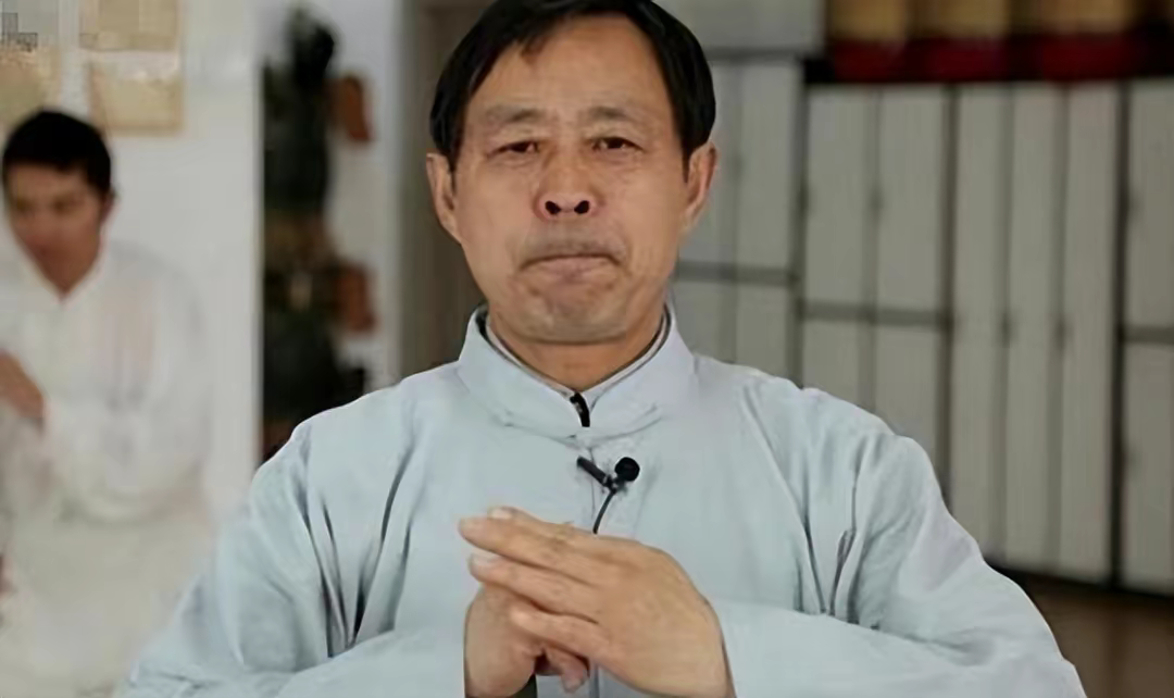 曾经被大家群嘲的马保国到底是一个什么人？他的经历比想象中传奇 - 知乎