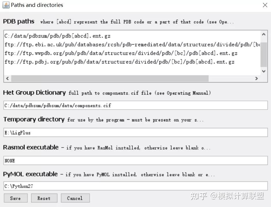 分子动力学||LigPlot+下载安装及绘图教程 - 知乎