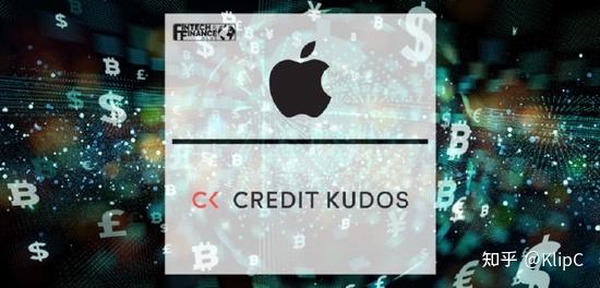 蘋果收購英國金融初創公司creditkudosapplecard是否會走向海外市場