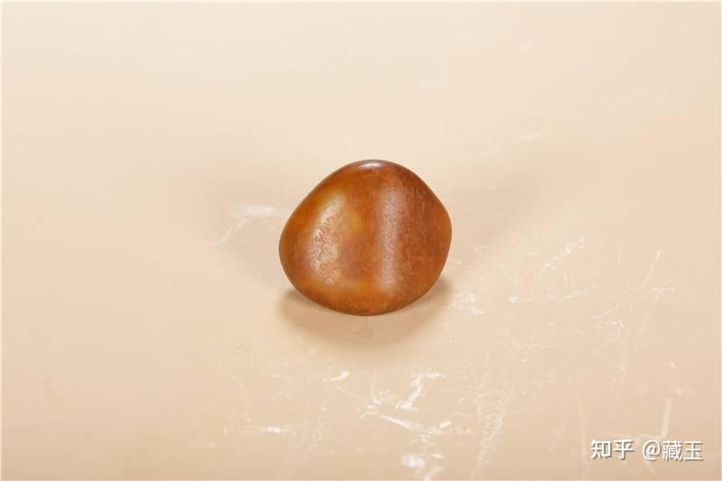 史上最贵的红皮籽料 - 知乎