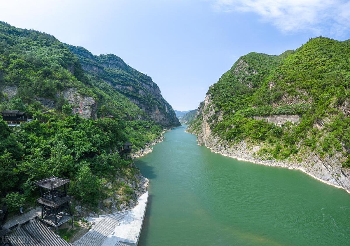 四川广元旅游景点推荐,最值得打卡的7个四川广元旅游景点 - 知乎