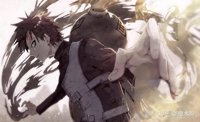 火影第一次忍界大战时五影死了四个只有这一个影活着