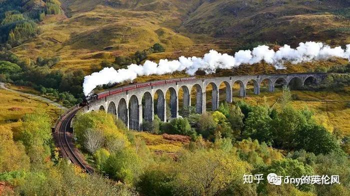 请注意霍格沃茨5972次特快专列即将发车