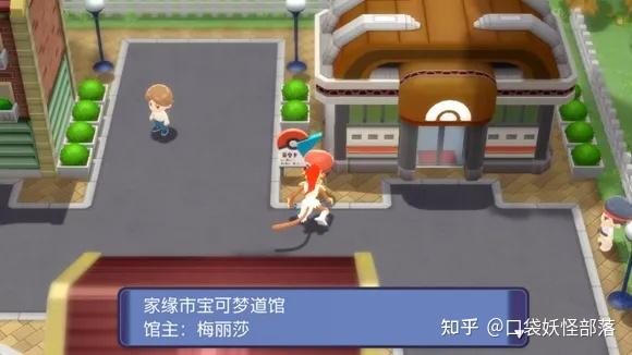 宝可梦晶灿钻石发售日期(《宝可梦晶灿钻石明亮珍珠》一周目图文攻略)  第186张