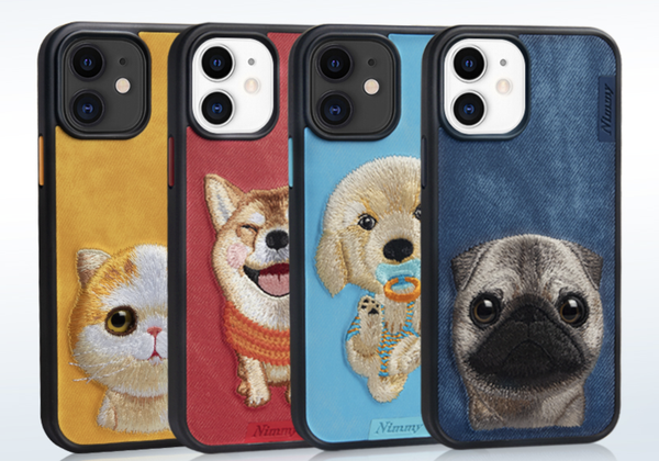 好看苹果12手机壳 高颜值iphone 12手机壳盘点推荐 知乎