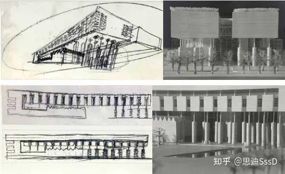 博物馆Vol.018 | 清华大学艺术博物馆 - 知乎