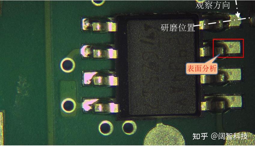 案例006:PCBA沉锡板上锡不良失效分析实战案例 - 知乎