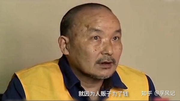 7岁目睹母亲被害，弟弟被拐，哥哥18年寻亲，千里复仇追凶！终将真凶绳 