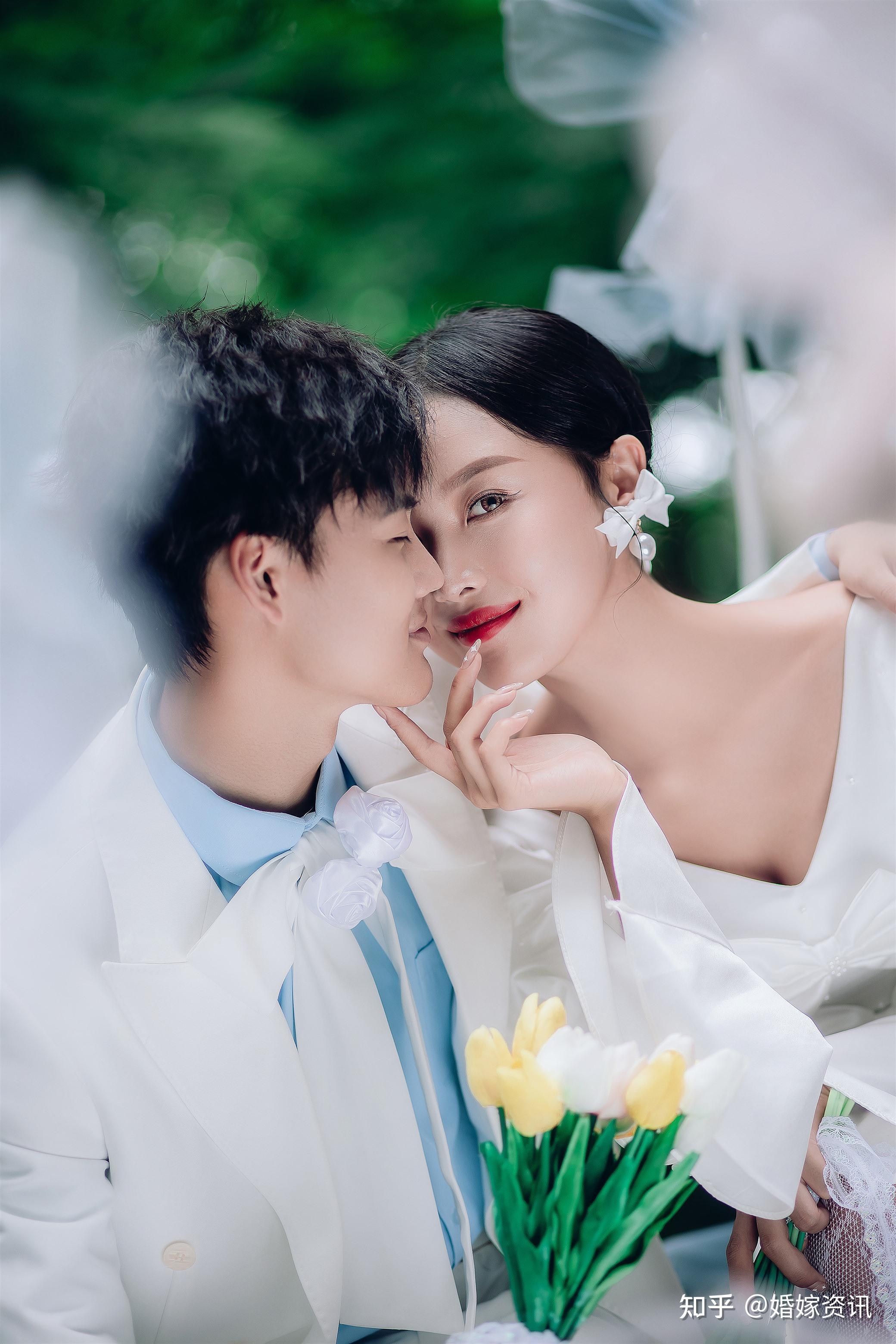 杭州旅拍婚纱照选店铺纠结半个月这篇手把手教学包你选对不吃亏