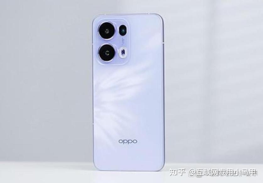 OPPO Reno13和Reno13 Pro有什么区别?哪个好?详细对比来了 - 知乎