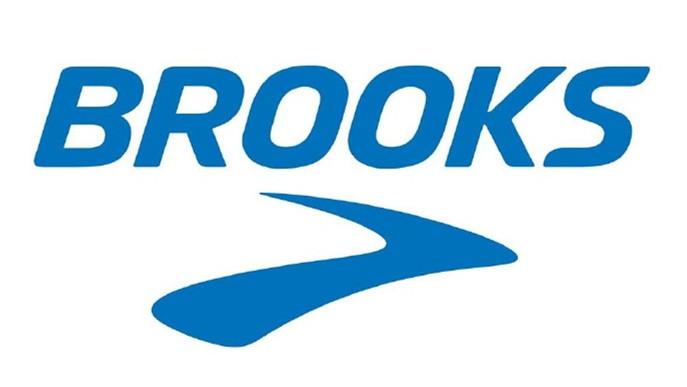今天世界四大跑鞋之一的brooks布鲁克斯来跟知友打招呼啦
