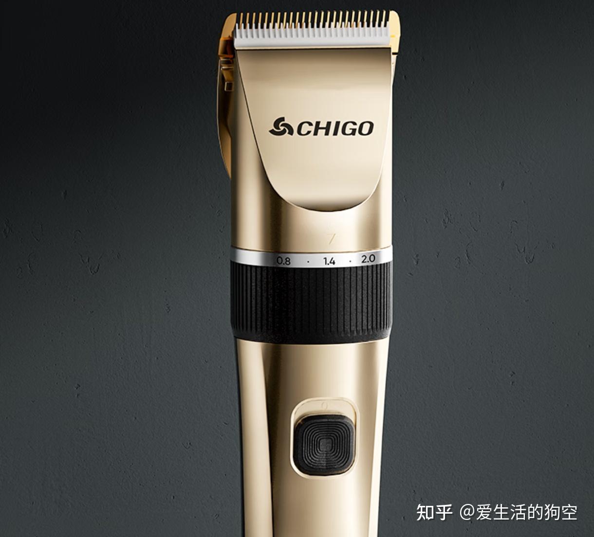 2025年理发器推荐，100元左右值得入手的理发器推荐- 知乎