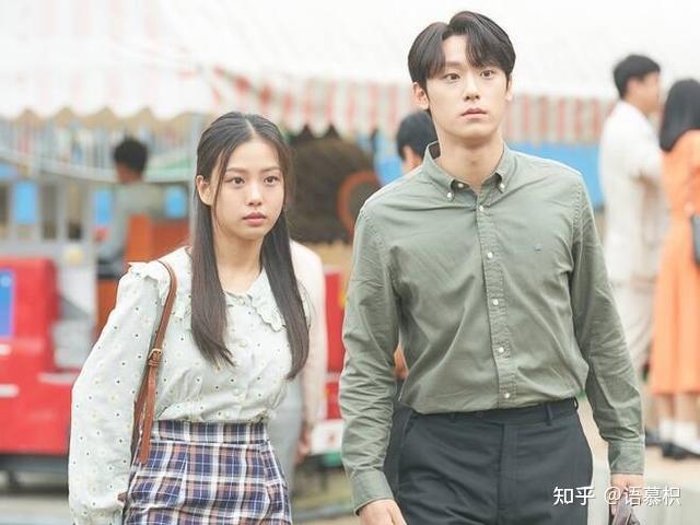 《72秒职业探索系列》出道,后面几年也出演过不少如《我的野蛮公主》