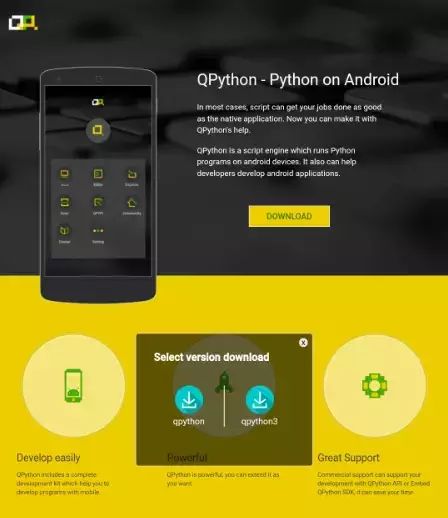 当python遇到Andriod手机 那么,万物皆可盘！ - 知乎
