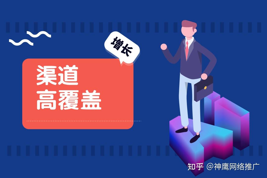 品牌提升渗透率？需聚焦“场景、媒体、渠道”，实现三位一体高覆盖 - 知乎