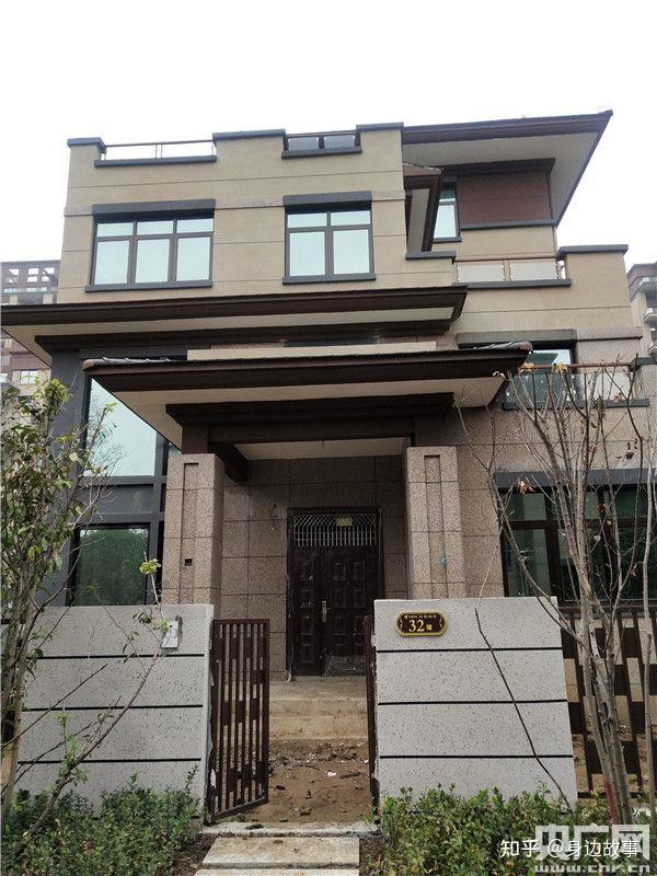 河南固始县售卖五证齐全别墅职能部门称尚需调查