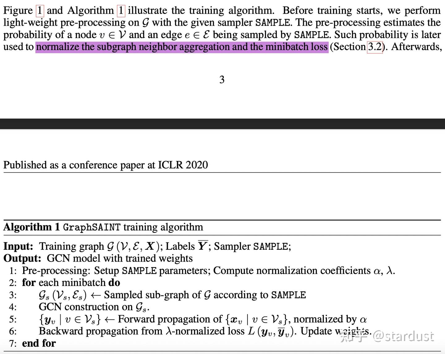 Graph Sampling graph sampling