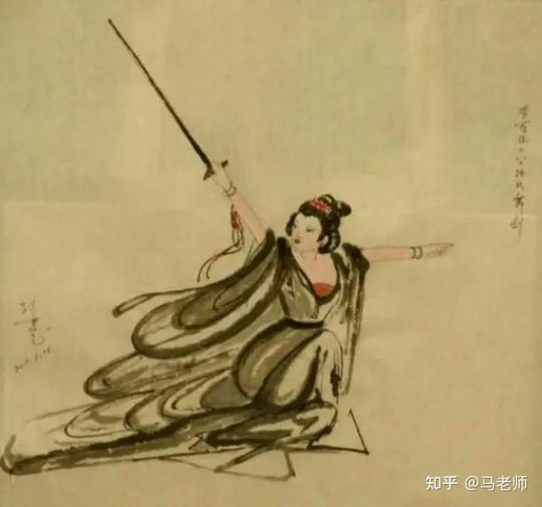 你不知道的唐朝冷知识(妓女番外篇) - 知乎