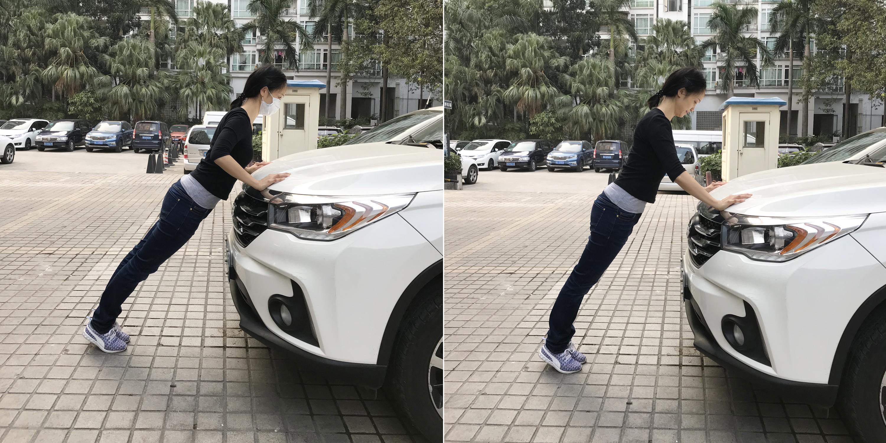 职业司机做哪些锻炼可以预防或改善职业病?