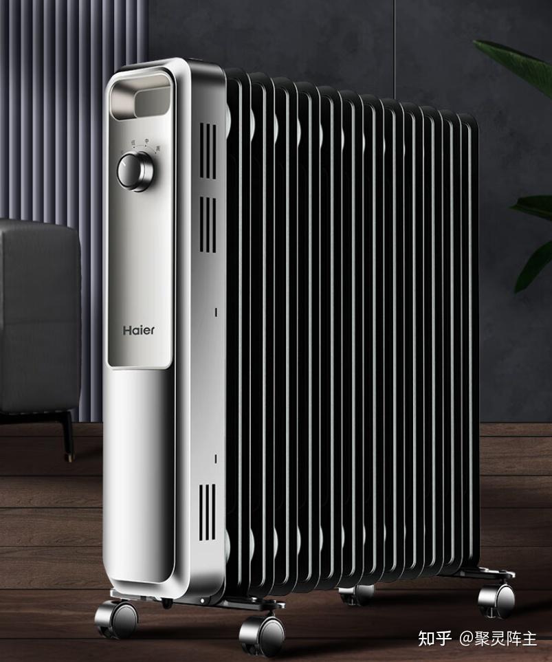 多款电热取暖器推荐