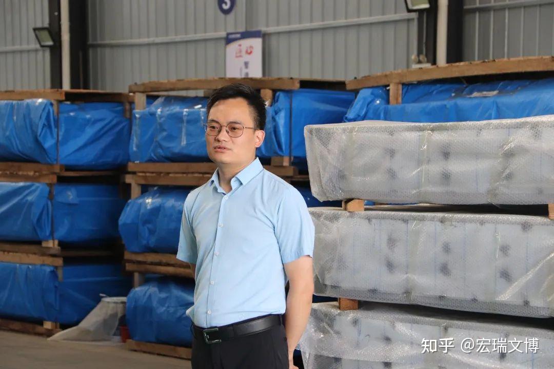 解暑送清凉,关爱沁人心!宏瑞文博开展“高温送清凉”活动 - 知乎