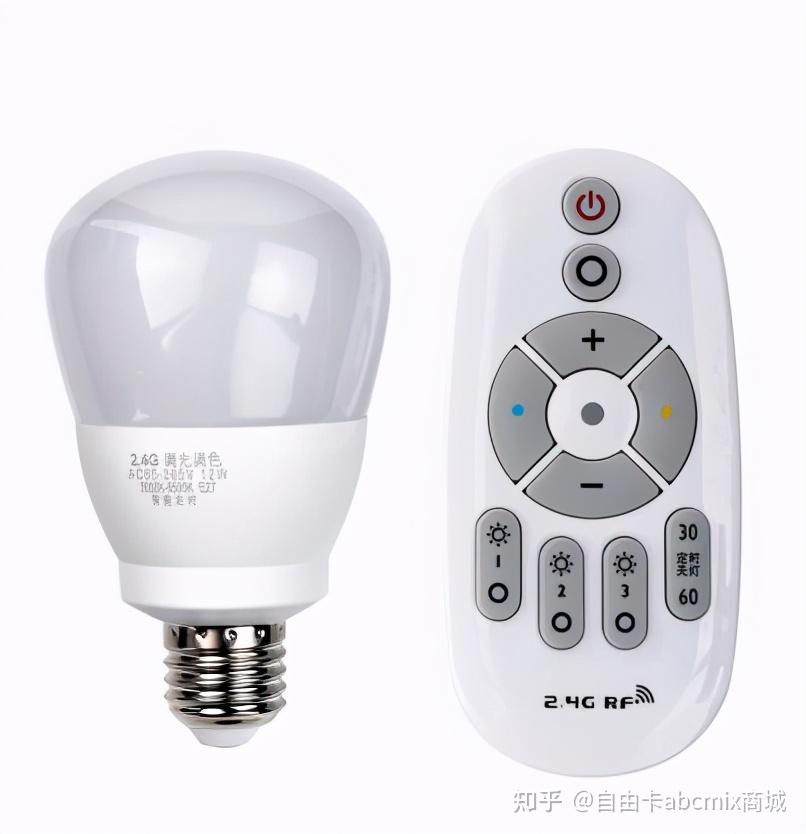 「家装指南」选智能灯还是选智能墙壁开关? - 知乎