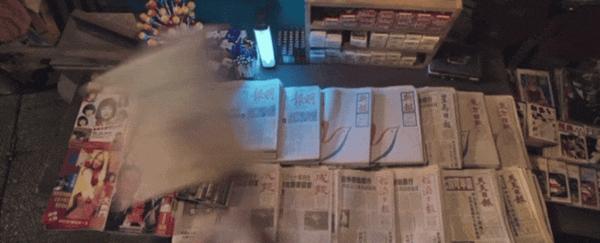 《再见UFO》爆冷横扫五项大奖,这可能是今年最佳港片