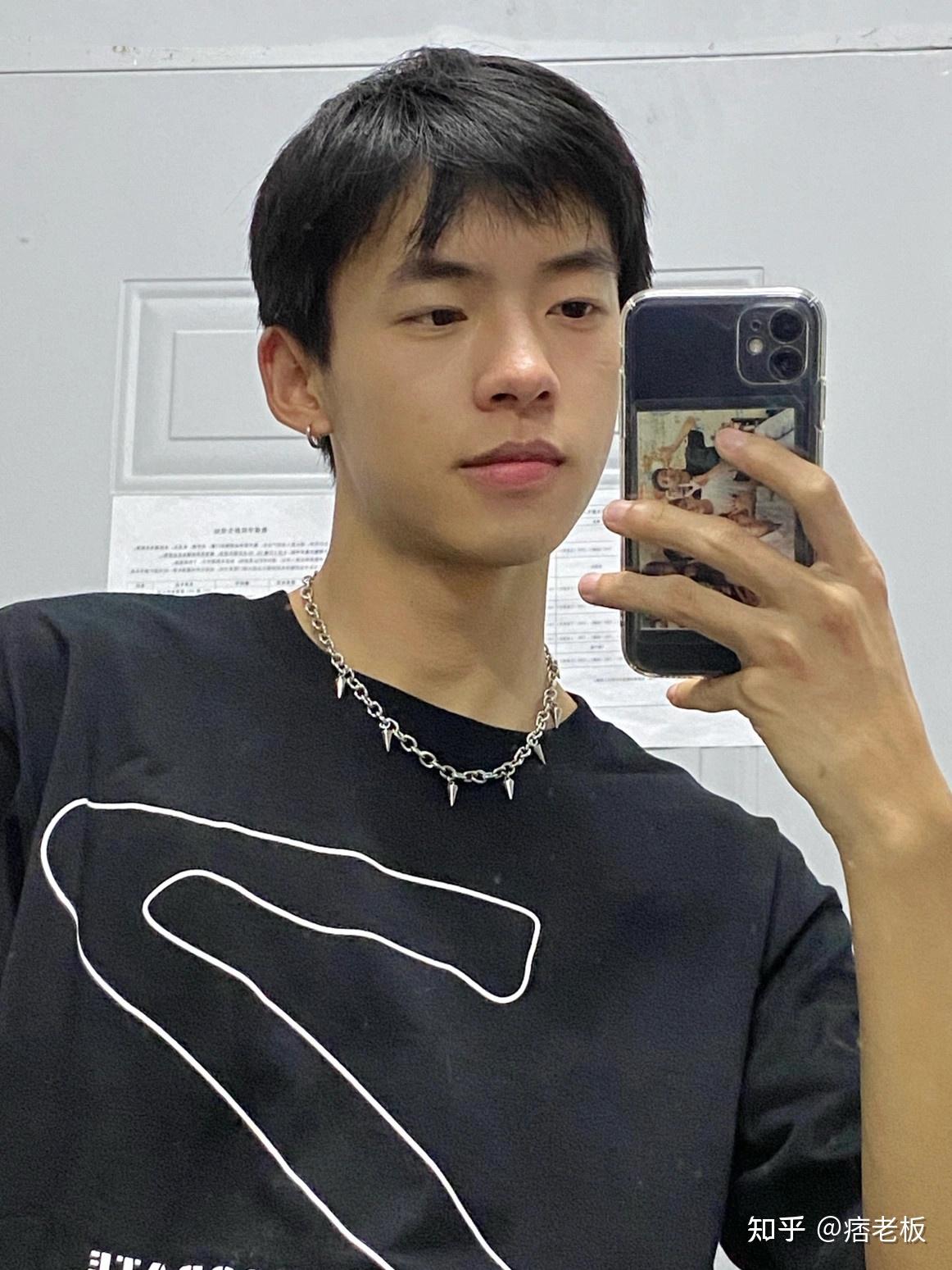 男生如何快速变白变帅