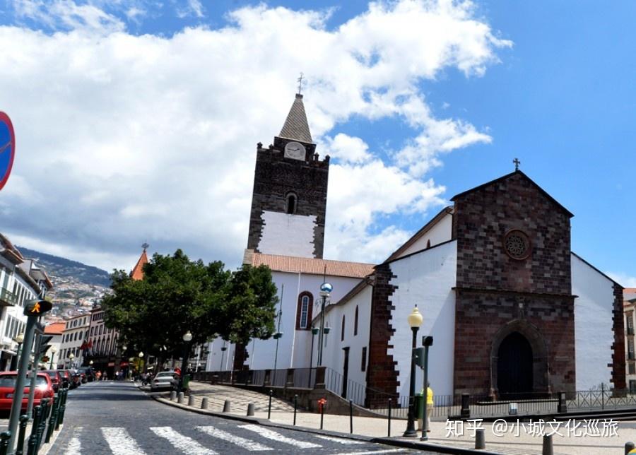 最美马德拉群岛,c罗传奇开始的地方