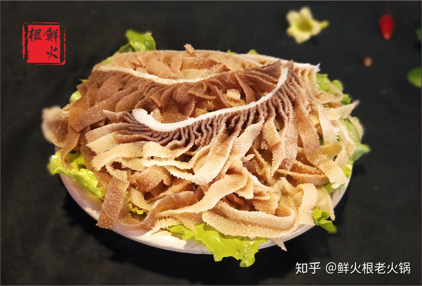 重庆火锅加盟的你一定要知道的知识肉类配菜都是来自动物的那个部位