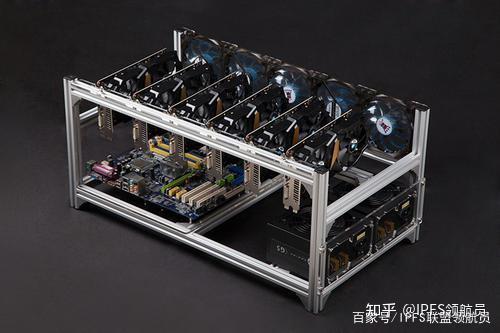 币价暴跌的背后fil挖矿是不是一个机会