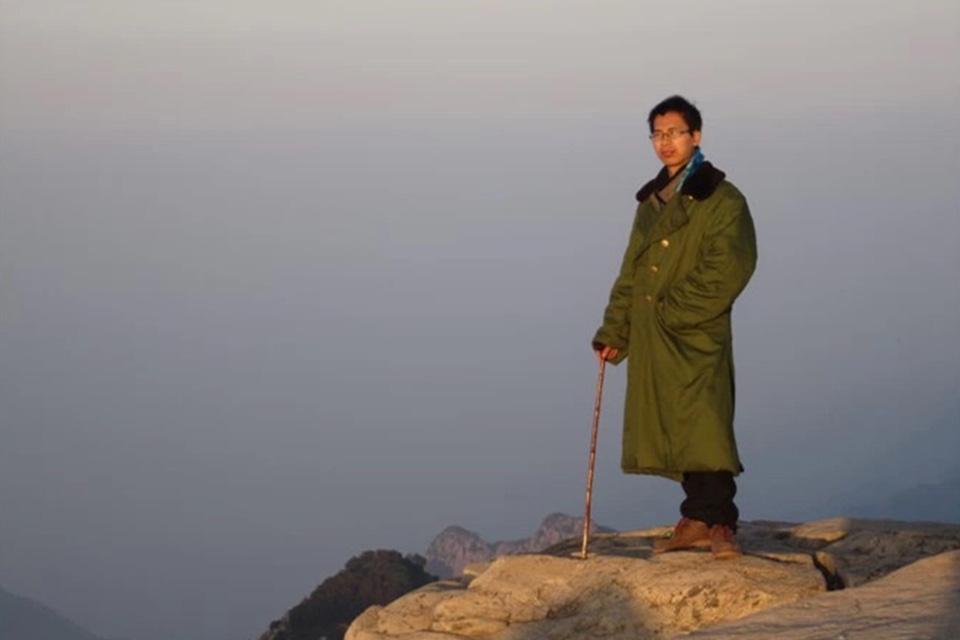 十年为教育而战丨色彩教学先锋人物,孪生画室校长徐鑫